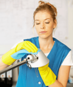 House Cleaning Service In Switzerland