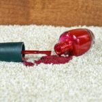How To Get Fingernail Polish Out Of Carpet