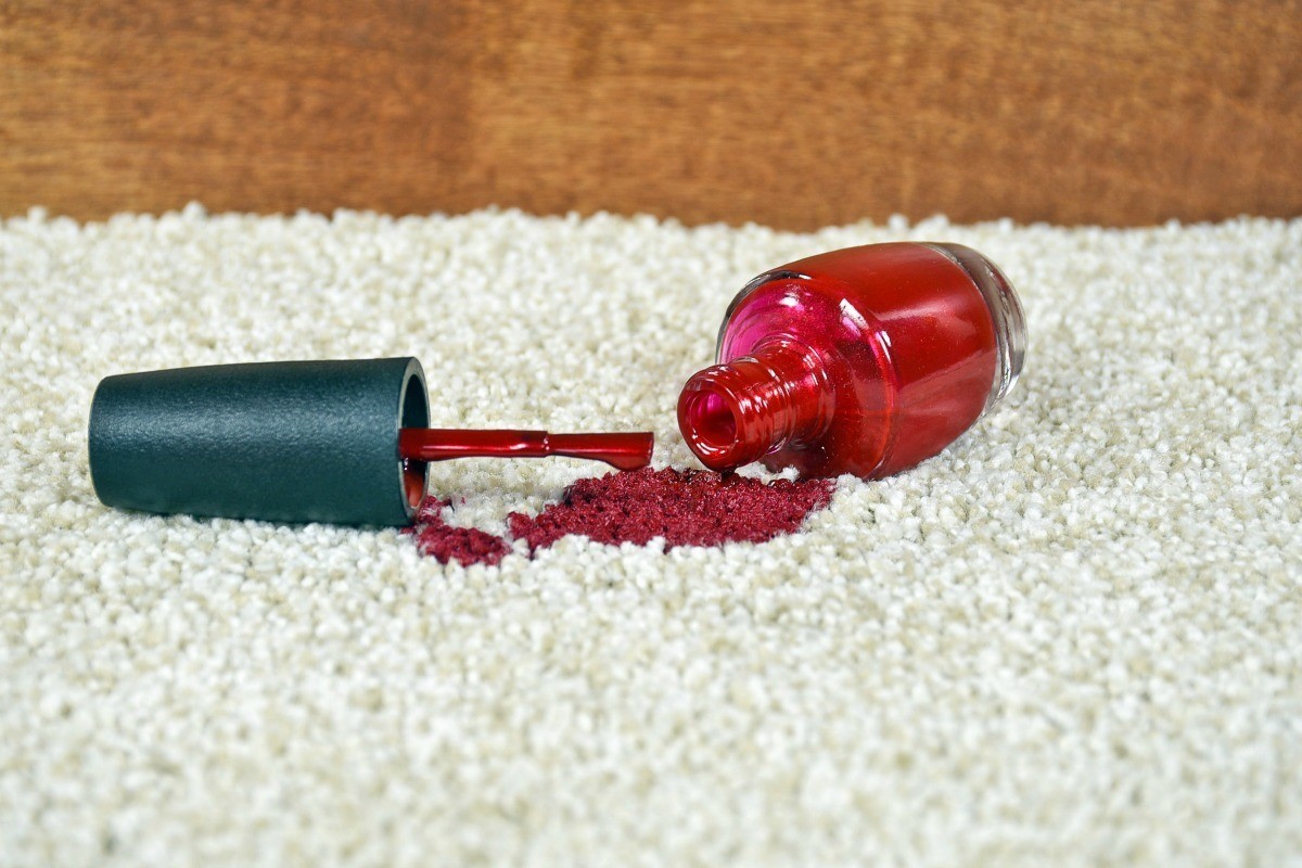You Are Currently Viewing How To Get Fingernail Polish Out Of Carpet