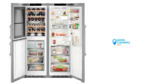 Lire La Suite À Propos De L’article 5 Choses Pour Garder Votre Réfrigérateur Bien Organisé