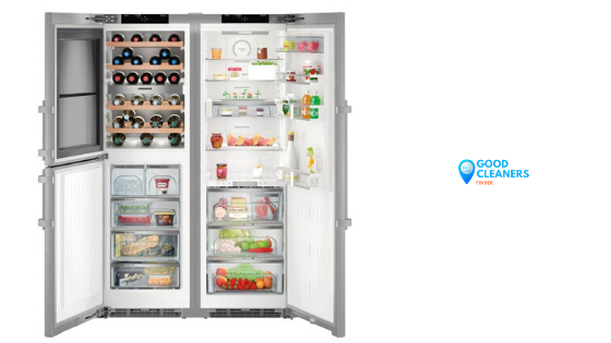 You Are Currently Viewing 5 Tipps Für Die Organisation Ihres Kühlschranks
