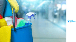 50 Places People Forget To Clean