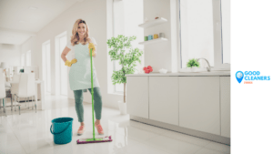 Read More About The Article How To Select A Cleaner