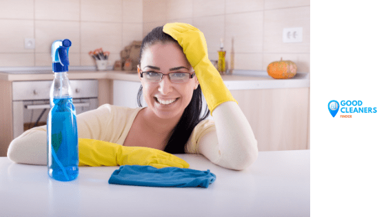 You Are Currently Viewing Best Cleaning Tips From Our Top Rated Cleaners