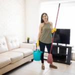 Les Tâches Que Vous Devriez Demander À Votre Femme De Ménage De Faire