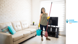 Areas You Should Be Asking Your Cleaner To Do
