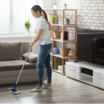 Le Nettoyage De Votre Maison Est Notre Priorité Absolue, Et Voici Pourquoi !